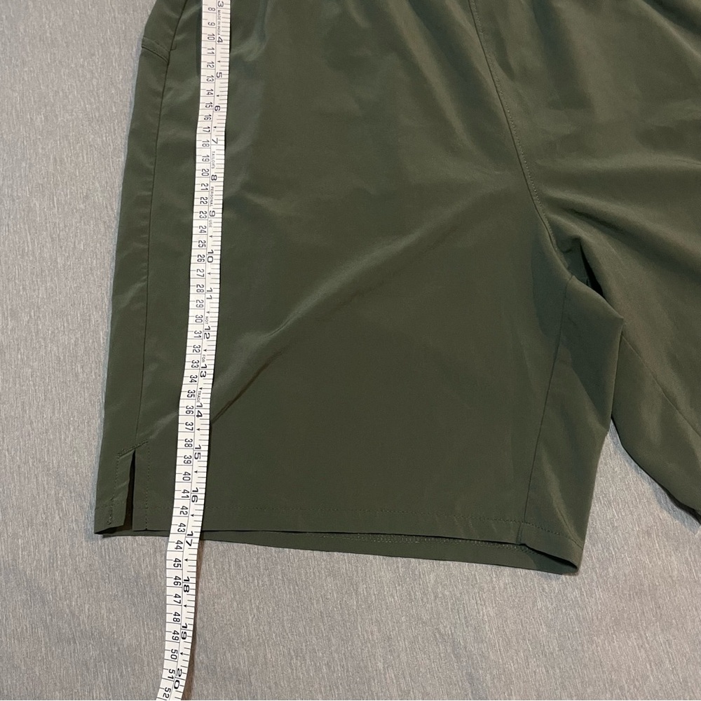 Zella Men’s Athletic Shorts Size Small Performance Gym Training - Picture 5 of 11